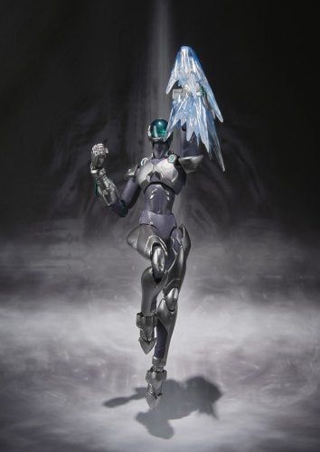 Silver Crow S.H.Figuarts Accel World - Bandai
