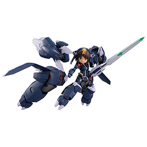 Desktop Army "Alice Gear Aegis" Kaneshiya Sitara (Tenki)