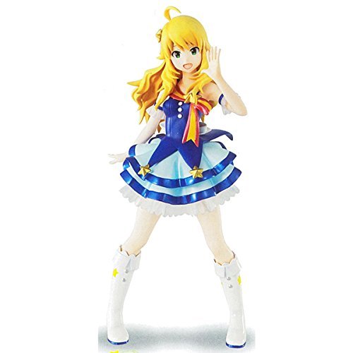 Hoshii Miki Ichiban Kuji Premium iDOLM@STER Part 3 iDOLM@STER 2 - Banpresto