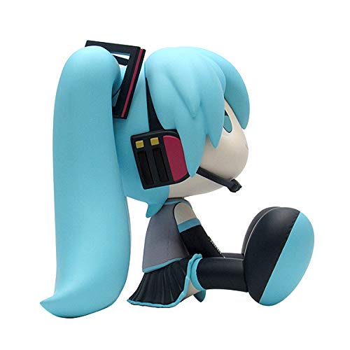 BINIVINI BABY SOFT VINYL FIGURE Character Vocal Series 01 Hatsune Miku Hatsune Miku