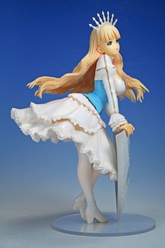 Clalaclan Philias 1/8 Shining Wind - Kotobukiya