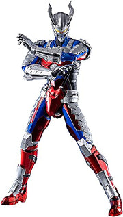 【threezero】"Ultraman" FigZero 1/6 ULTRAMAN SUIT ZERO