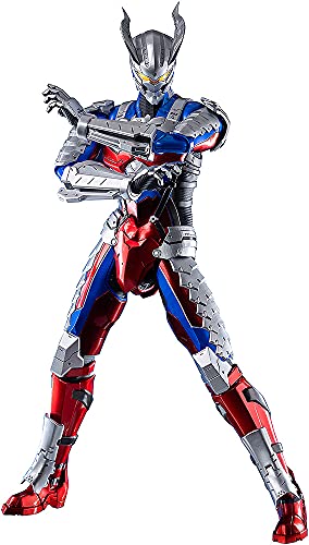 【threezero】"Ultraman" FigZero 1/6 ULTRAMAN SUIT ZERO