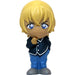 【Zero-G Act】"Detective Conan" Soft Vinyl Mascot Amuro Toru