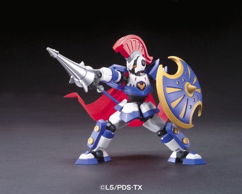 LBX AX-00 HYPER FONCTION DANBALL SENKI - BANDAI