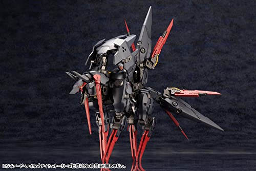 Kit Block Hexa Gear Weird Tails Night Stalkers Ver.