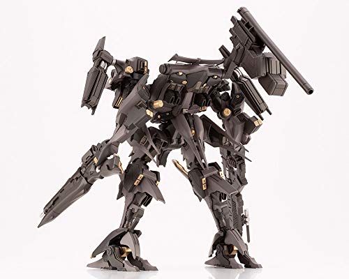 "Armored Core" Rayleonard 03-AALIYAH Supplice Opening Ver.