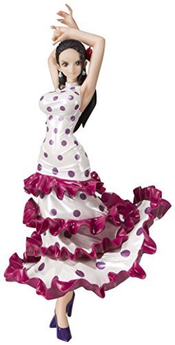 Violet Figuarts ZERO One Piece