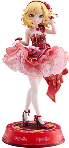 "The Idolmaster Cinderella Girls" Sakurai Momoka RoseFleur Ver.