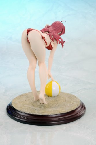Kazami Mizuho (Swimsuit version) - 1/6 scale - Onegai Teacher - Aizu Project