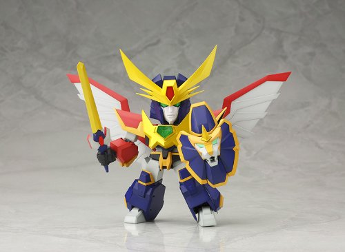 Raijin-Oh D-Style, Zettai Muteki Raijin-Oh-Kotobukiya