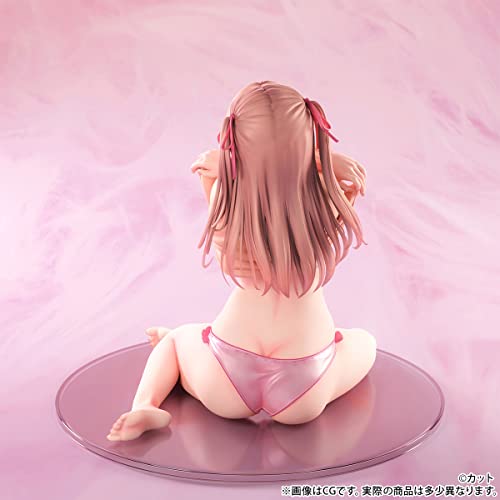 Cut Original Illustration Nemunemu Imouto-chan