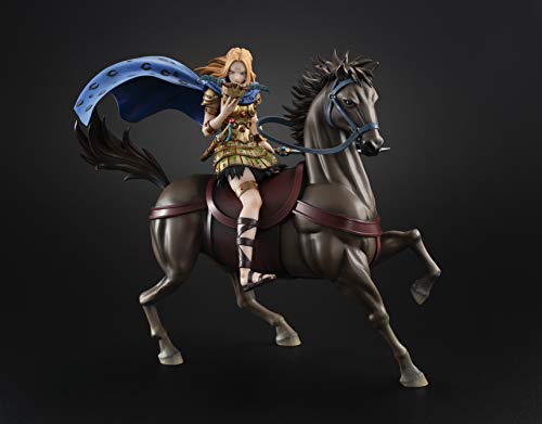 Figuarts ZERO Kingdom - Bandai Spirits