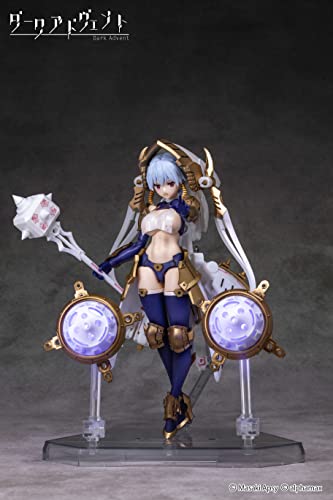 Dark Advent Krakendress Lania DX Ver. 1.2