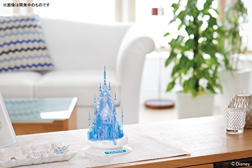 Castle Craft Collection, Frozen - Bandai