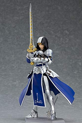 Fate/Grand Order - Saber/Arthur Pendragon[Prototype] - Figma #463 (Max Factory)