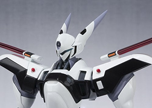 AV-X0 (AV-2) Type X-0 Zero & BEL-1999 Caldia & Robot Damashii Robot Damashii <Side Labor> Kidou Keisatsu Patlabor Gekijouban - Bandai
