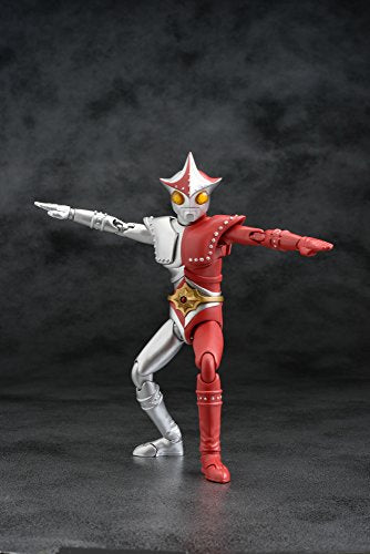 Hero Action Figure Series -Tsuburaya Productions Ver.- "Jumborg Ace" Jamborg 9