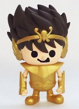 Pegasus Seiya (40th Weekly Jump version) PansonWorks Saint Seiya - Banpresto