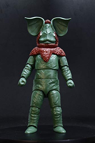 Monster Action Figure Series -Tsuburaya Productions Ver.- "Redman" Ikarus Seijin
