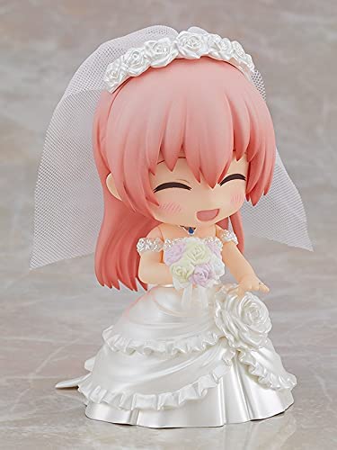 "Flieg mich zum Mond / Tonikaku Kawaii" Nendoroid # 1664 Yuzaki Tsukasa (Gute Smile Company)
