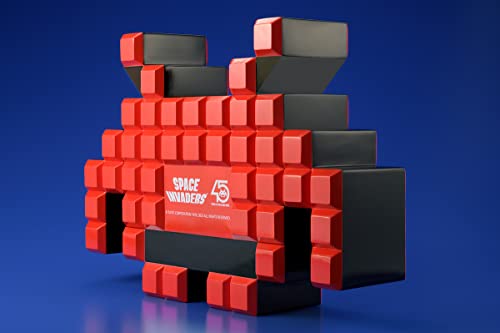SoftB "Space Invaders" Crab
