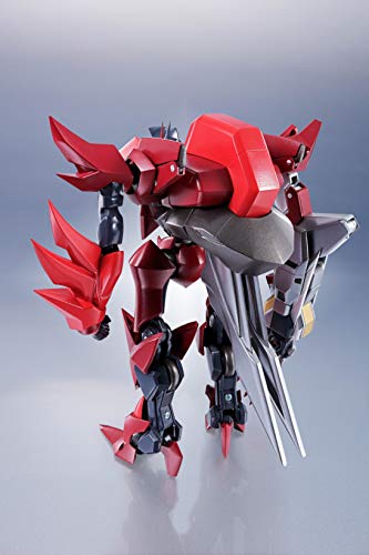 Robot Spirits Side KMF "Code Geass Lelouch of the Re;Surrection" Guren Special-Type