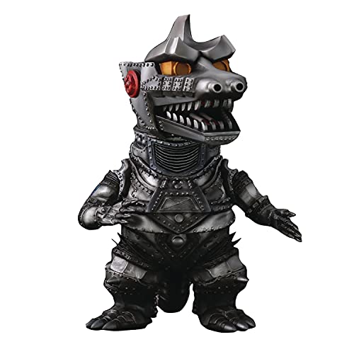 【Plex】Default Real "Terror of Mechagodzilla" Mechagodzilla 1975 Regular Circulation Ver.