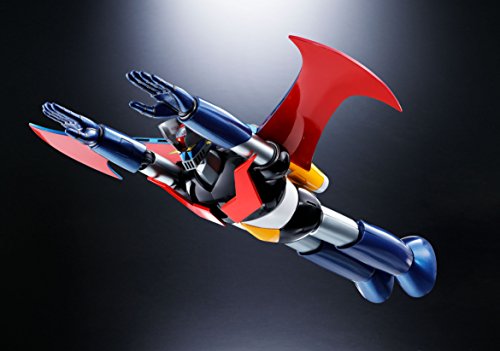 Mazinger Z Soul of Chogokin (GX-70) D.C. Mazinger Z - Bandai