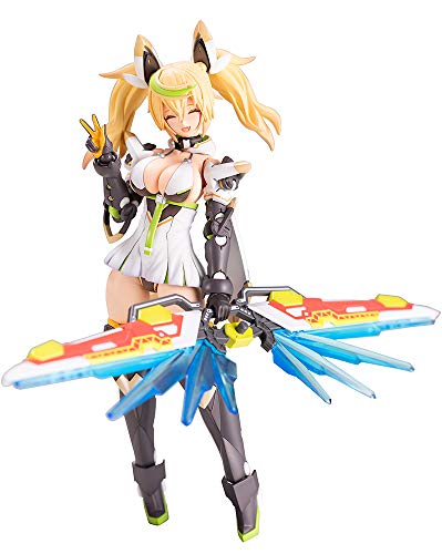"Phantasy Star Online 2 es" Gene (Stellatears Ver.)