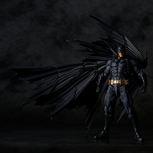 Batman Amazing Yamaguchi (No.009) Justice League - Kaiyodo | Ninoma