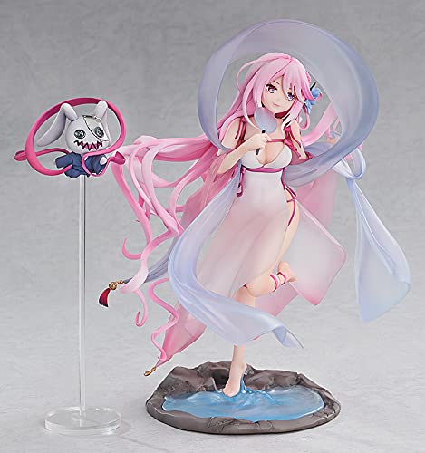 "IRON SAGA" Slokai Fairy of the Moon Ver.