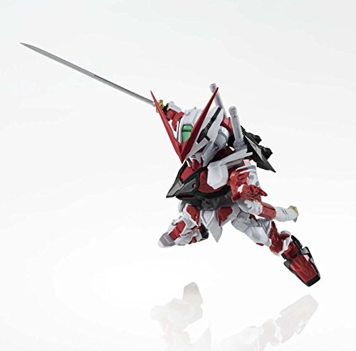 Nxedge Style [MS UNIT] Gundam Astray Red Frame
