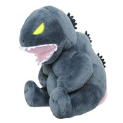 【Sanei Boeki】"Crayon Shin-chan" Movie Stars Plush MS08 Kaiju Shirimarudashi