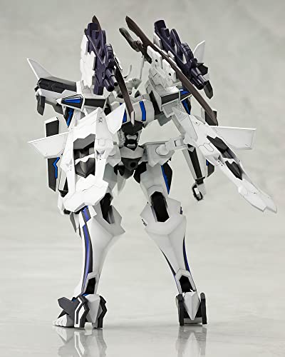 "Muv-Luv Alternative Total Eclipse" Shiranui Second Phase3 Yuya Bridges Custom