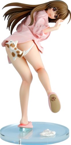 Momo to Koneko no Dosuke (Limited Edition version) - 1/5.5 scale - Original Yasumi-chan Series - Kurushima