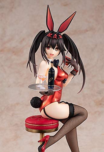 Date A Live - KD Colle Tokisaki Kurumi Bunny Ver. (Good Smile Company, Kadokawa)