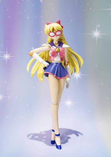 Sailor V SH Figuarts Sailor Moon