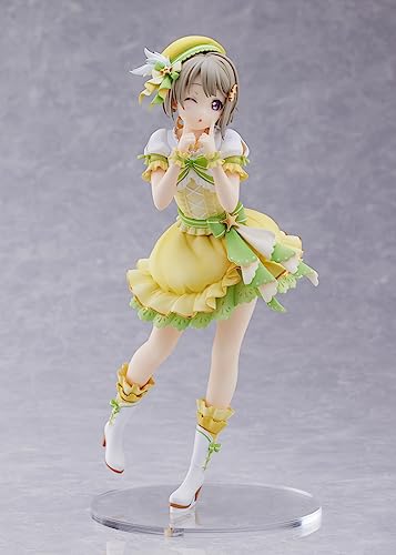 "Love Live! Nijigasaki Academy School Idol Club" Nakasu Kasumi
