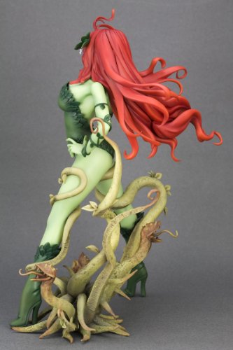 Poison Ivy 1/7 Batman - Kotobukiya