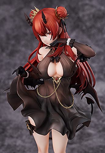 "Dance of the Succubus" 1/7 Scale Figure  Succubus Lucilia