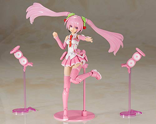 Hatsune Miku (Sakura Edition) Framework ARM Girl Voice - Kotobukiya