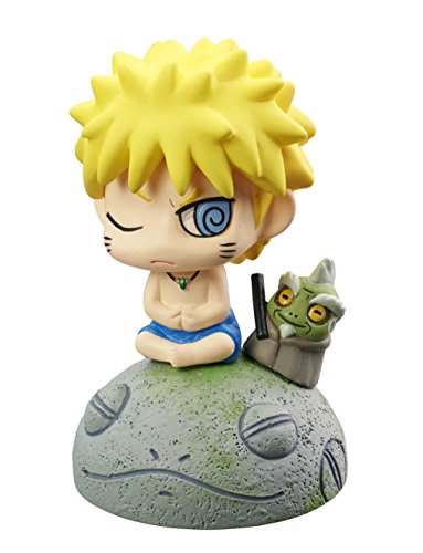Megahouse Petit Chara Land vol.2 - NARUTO Shippuden