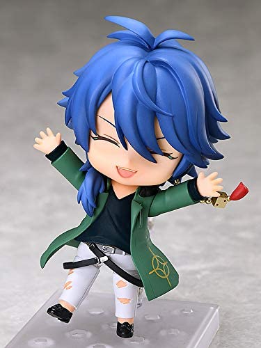 Ipnosi MIC-DIVISION Rap Battle-Nendoroid # 1316 Dice Arisugawa (liberazione)