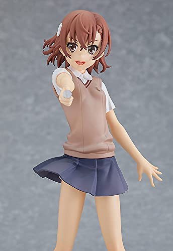 "Eine bestimmte wissenschaftliche Railgun T" Pop Up Parade Misaka Mikoto (gutes Smile Company)