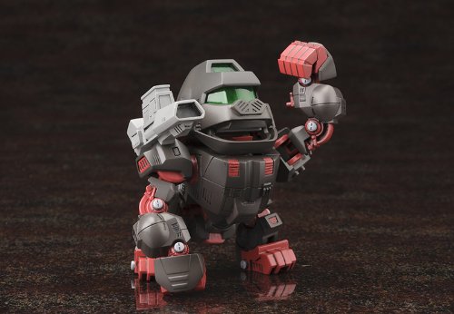 EZ-015 Iron Kong D-Stil, Zoids - Kotobukiya