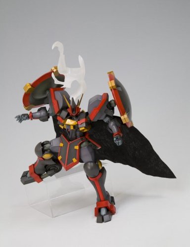 Außseder S.R.G-S (027), Super Roboter Tailen - Kotobukiya