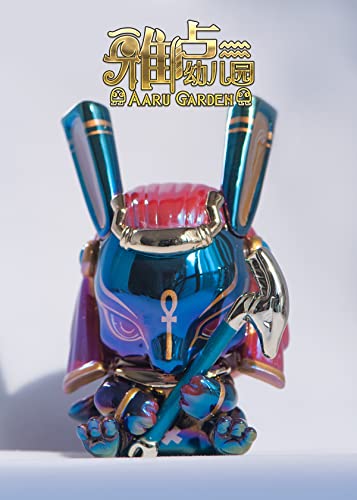 TOYSCOMIC x BLACKBOX AARU GARDEN SERIES VOL. 1 Ver. 1.2