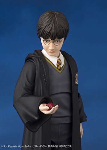 Hermione Granger S.H.Figuarts Harry Potter and the Philosopher's Stone - Bandai