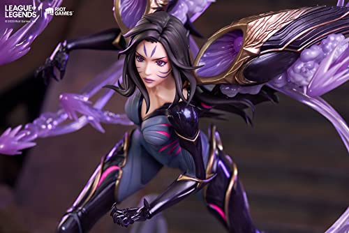 "League of Legends" Kai'Sa